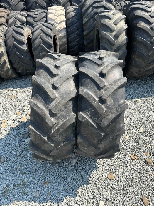 Continental 320/70R20 - Anvelope Agricole, Stare excelenta, Garantie 100%