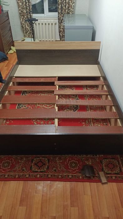 Спальный гарнитур Уют