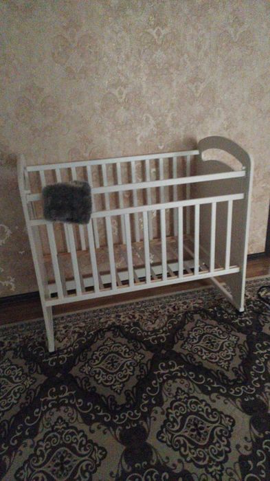 Детский манеж бу