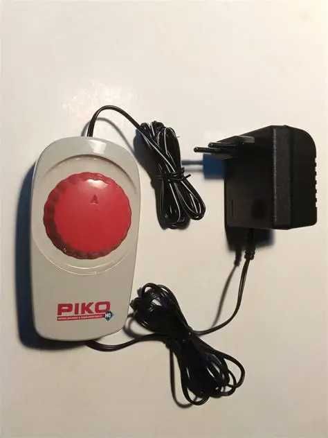 Vand transformator ptr diorama feroviara piko