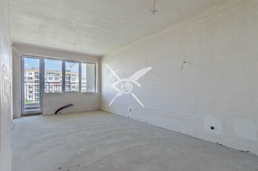 Продава се Ателие в София, Люлин 2 - 51 кв.м за 1870 €/кв.м - Снимка #1