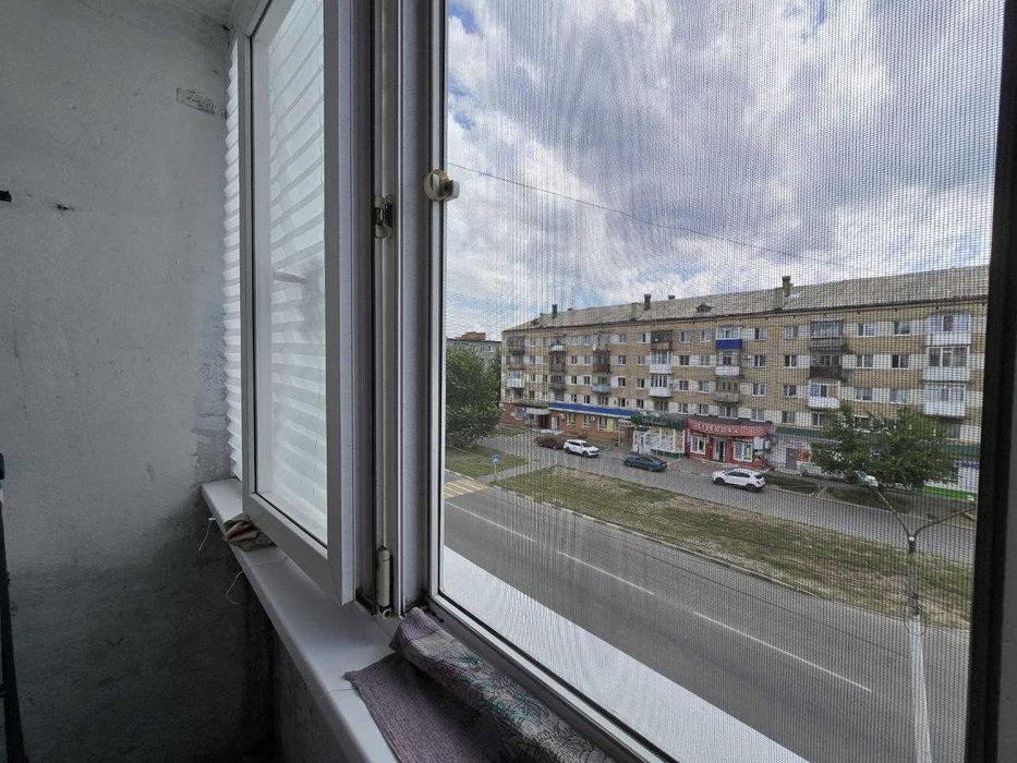 Продажа 1-комнатной квартиры
