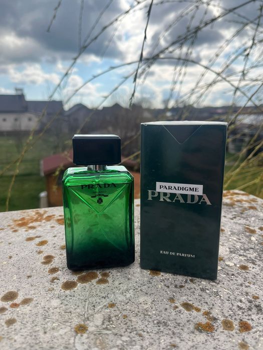 Prada paradigme edp