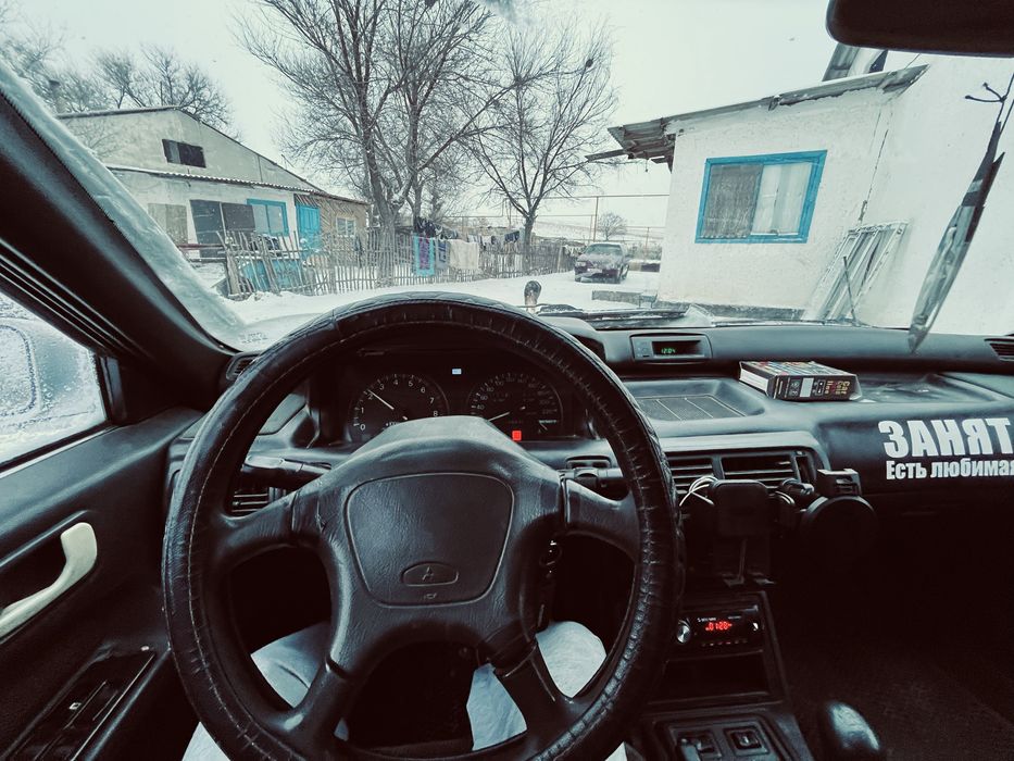 Продам Галант хетчбек