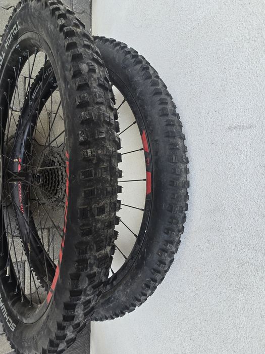 Roți mtb 29/2.35