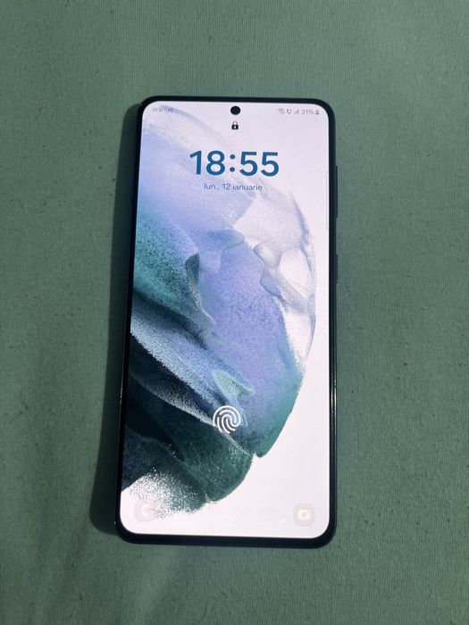 Vând Samsung S21 5G