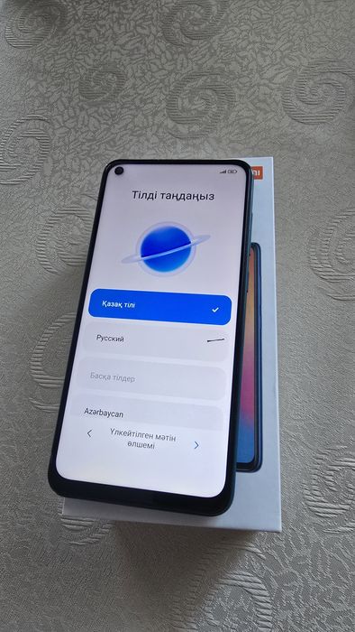 Продам oneplus 13R и redmi note 9