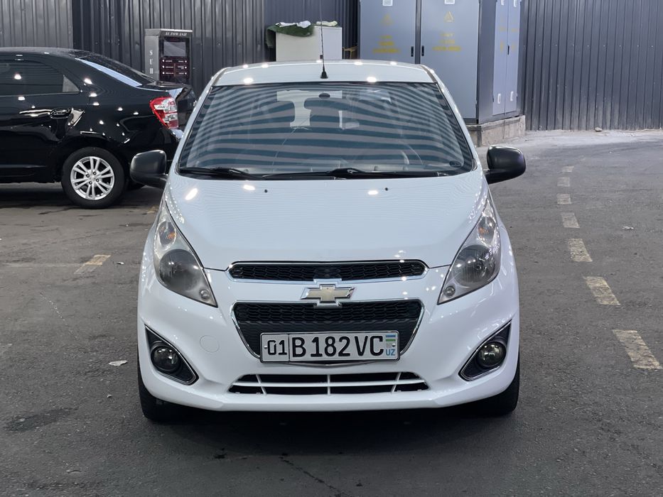Spark Metan Gaz Mator Hadavoylari zo’r