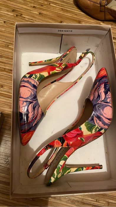 Обувь, 37 размер