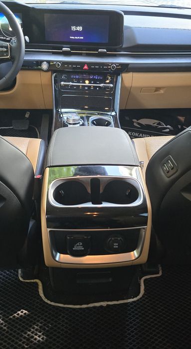 Kia karnival FUL