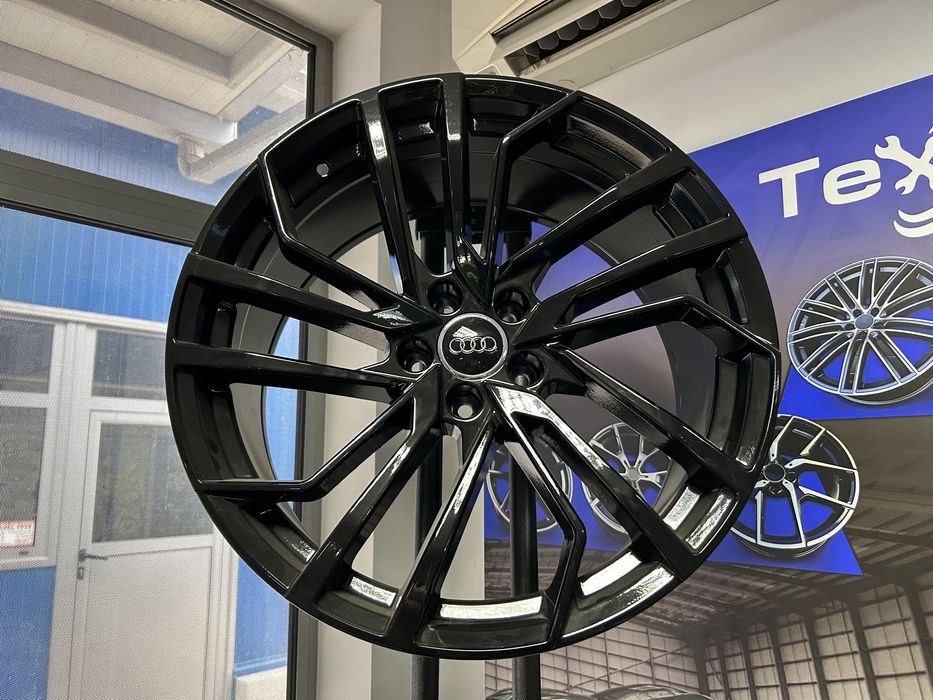 19" Джанти за AUDI RS5 2020 - A4 A5 A6 A7 A8 Q5 Q7 S4 S5 S6 S7