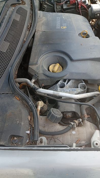 De vânzare renault megan 2