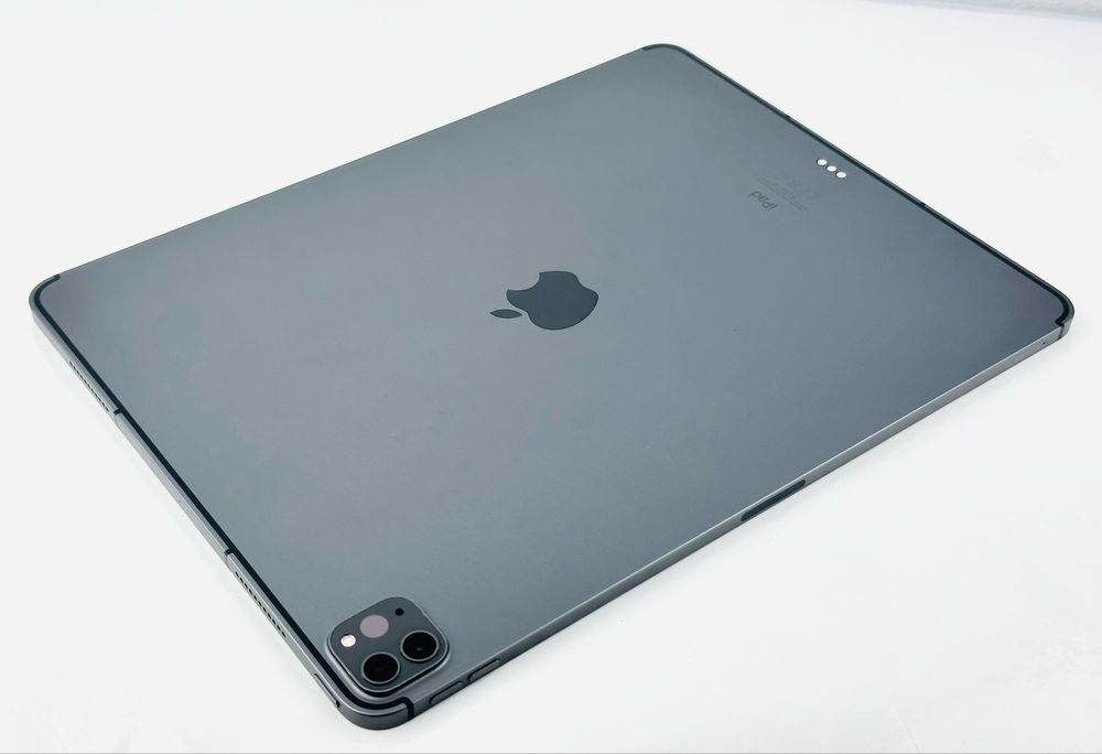Apple iPad Pro 12.9 4th Gen Cellular 128GB Space Gray Гаранция!