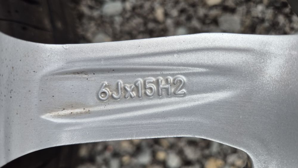 Джанти ATS 5/100 VW,Audi,Skoda,Subaru,Seat 5x110