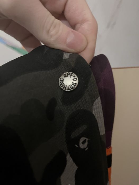 Продам кофту бейп тайгер с шарком