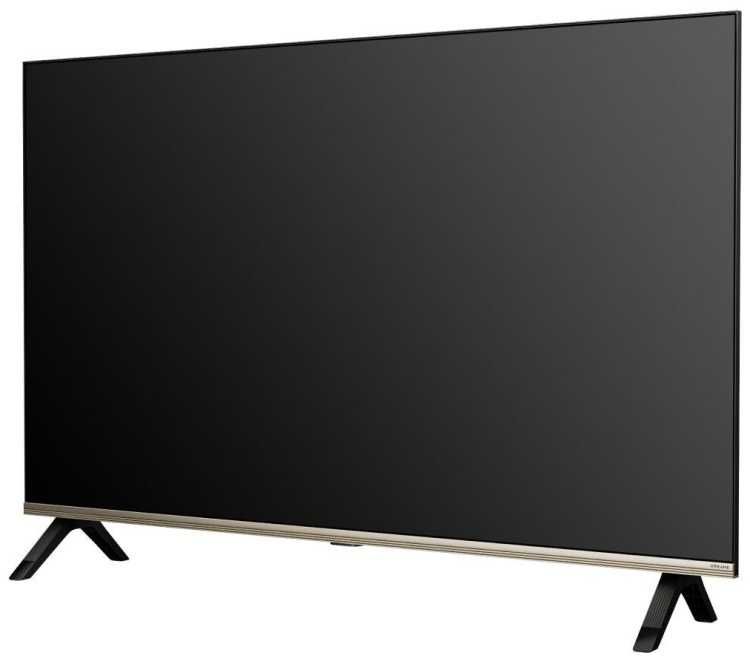 LED телевизор DREAME Smart 32Q10 QLED FHD