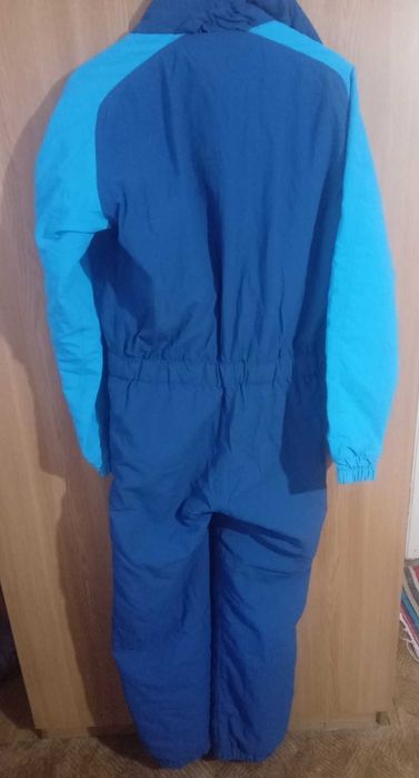 Costum de ski vintage Schoffel