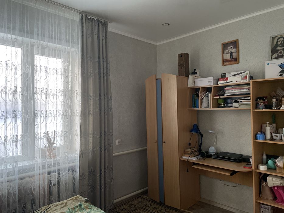 Продам дом  в г.Тайынша