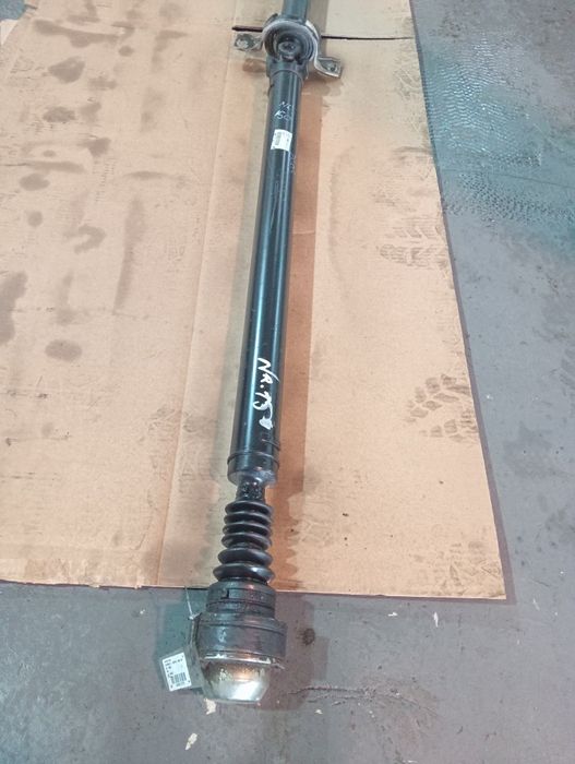 Cardan Chevrolet captiva  2.0 D