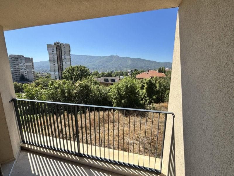 Дава се под наем Тристаен апартамент в София, Овча купел - 90 кв.м за 749 € - Снимка #11