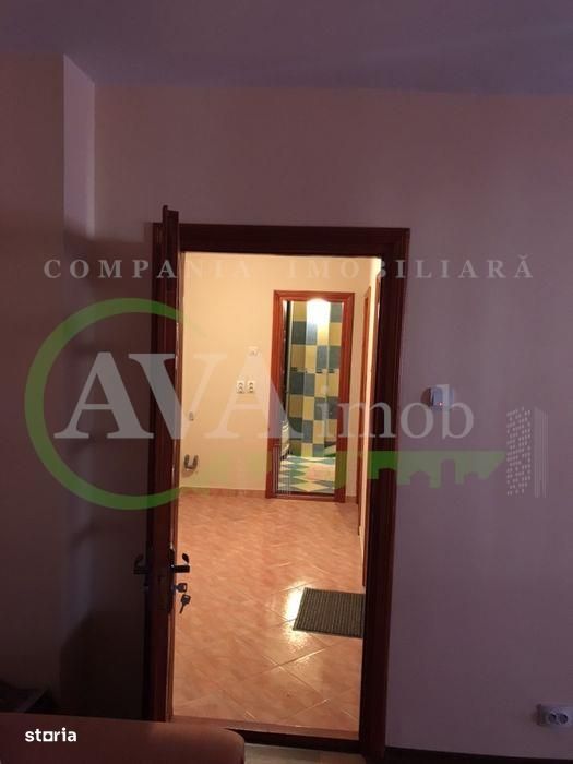 Apartament 2 camere decomandat, zona Nord