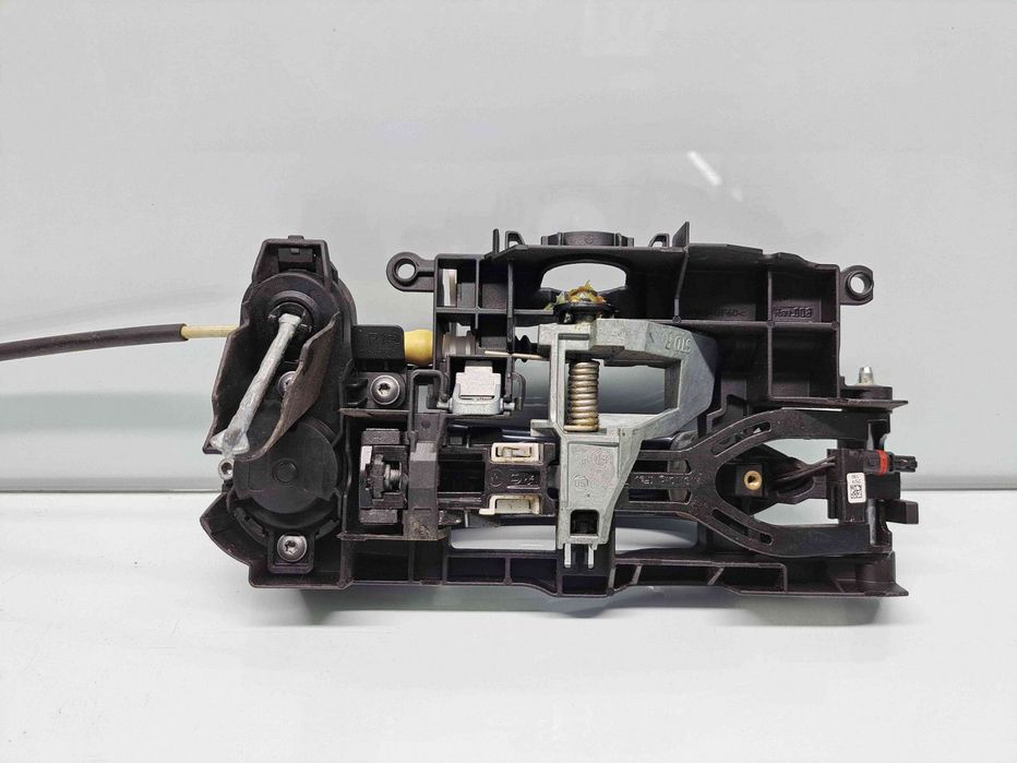 Maner usa dreapta fata Bmw 5 Touring (F11) [Fabr 2011-2016] 416 CARBON