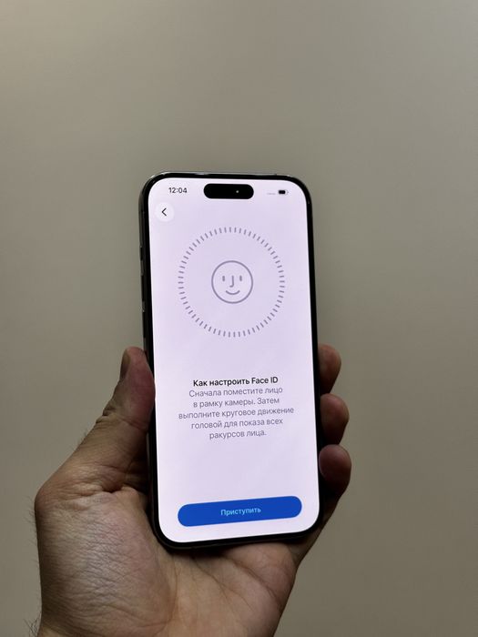 Iphone 15 Pro. 256гб