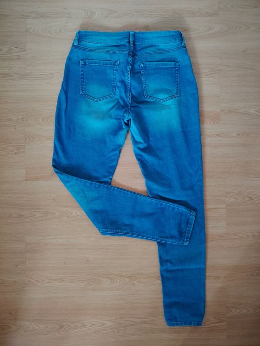 Blugi skinny dama