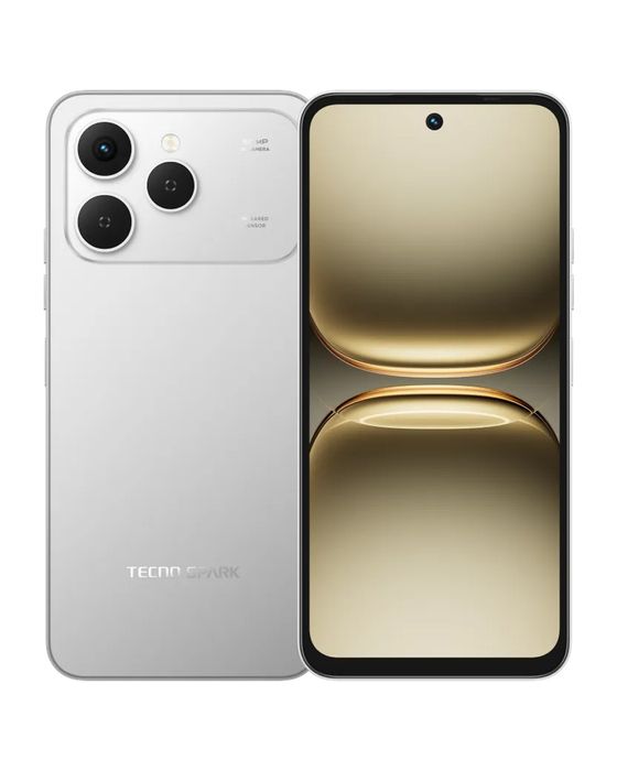 Tecno Spark 40 New Skidka 1-yil Servis Garantiya
