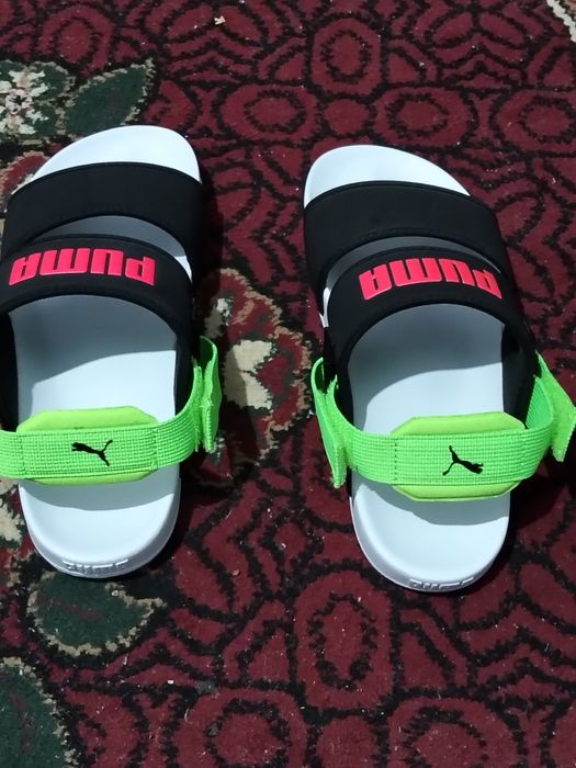 Tapochka puma orginal