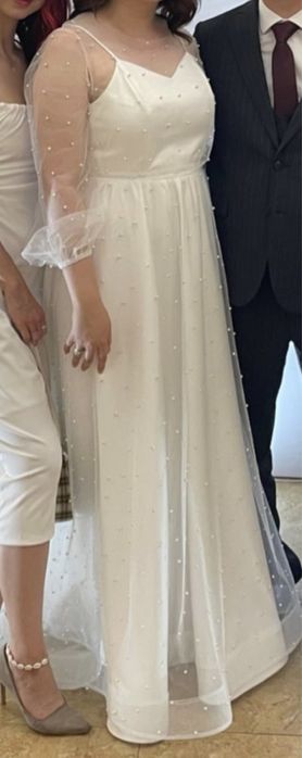 Продам платье свадебное