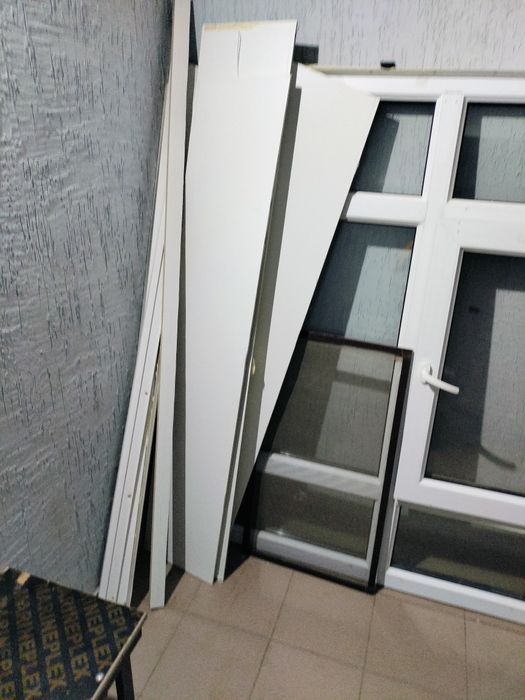 Продам окно пластиковое