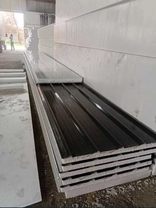 сендвич монтаж sendvich montaj | сенвич установка | сэнвич монтаж