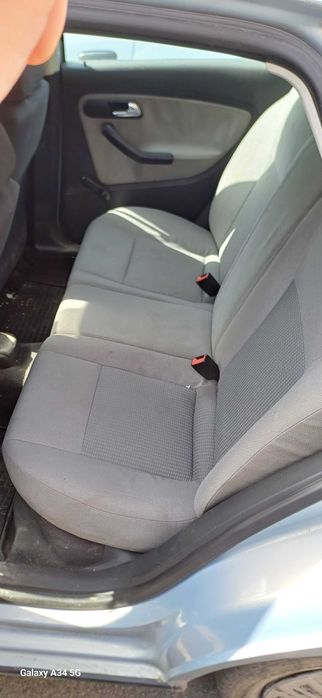 Seat Ibiza 1.9 SDI, 64 hp