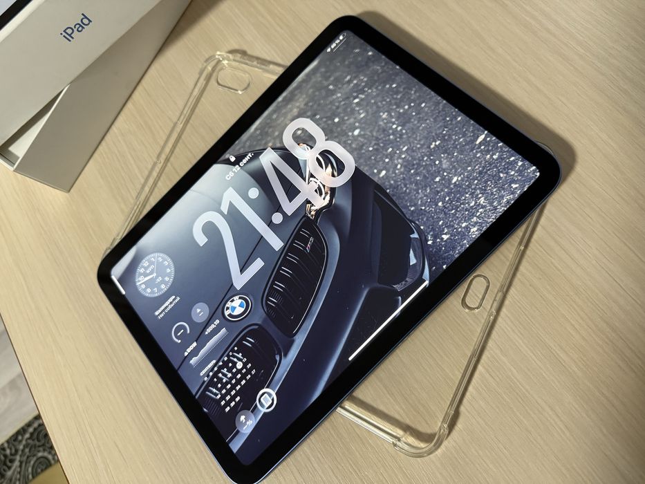 Продам ipad 10 2022