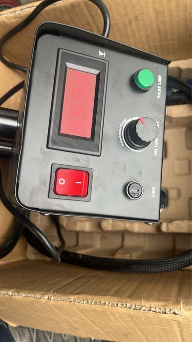 Vand aparat regrovat anvelope camion