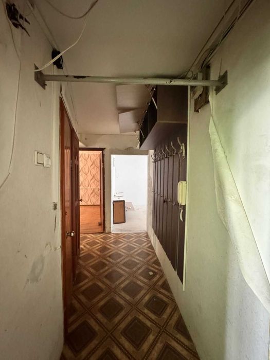 2 комнатная квартира Гришина