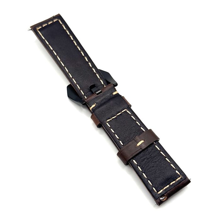 ПРОМО! Каишки от ЕСТЕСТВЕНА кожа за Apple Watch ULTRA/SE/11/10/9/8/7/6