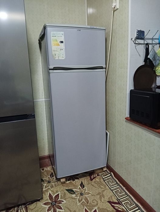 Холодильник snaige