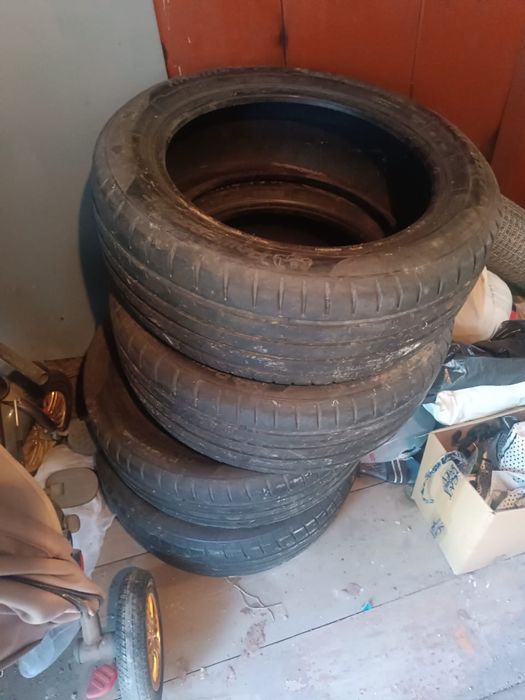Продам резину или обмен