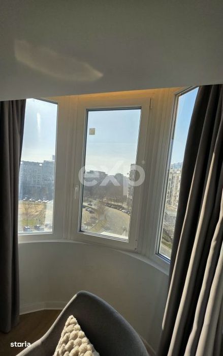 3 Camere Superb Renovate - Piata Alba Iulia - Locatie Premium