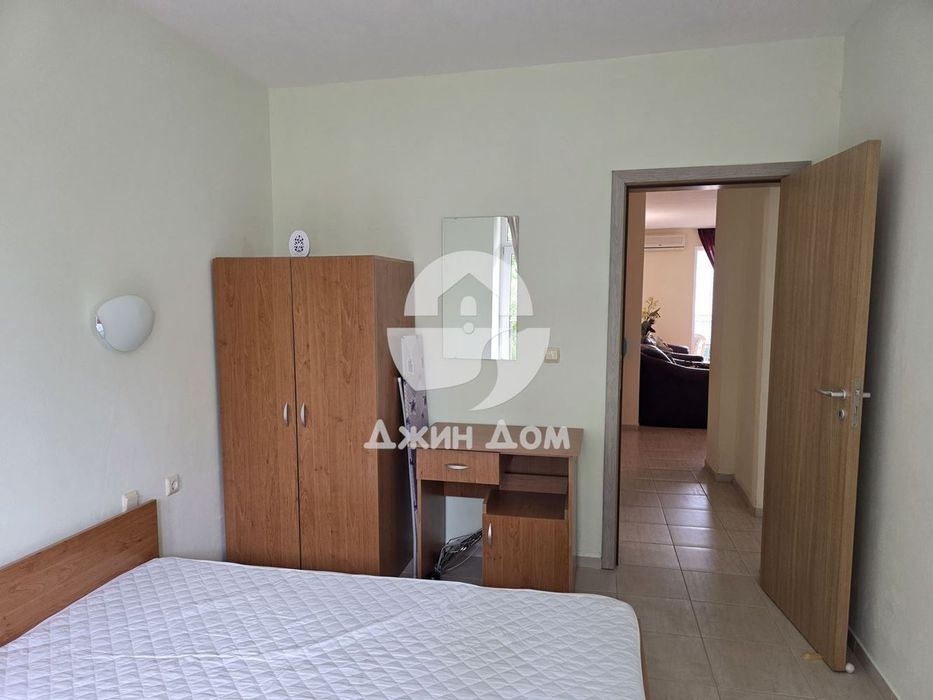 Продава се Тристаен апартамент в к.к. Слънчев бряг - 87 кв.м за 1483 €/кв.м - Снимка #5