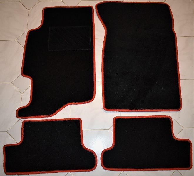 Стелки за Хонда Прелюд 5 / 4 Honda Prelude