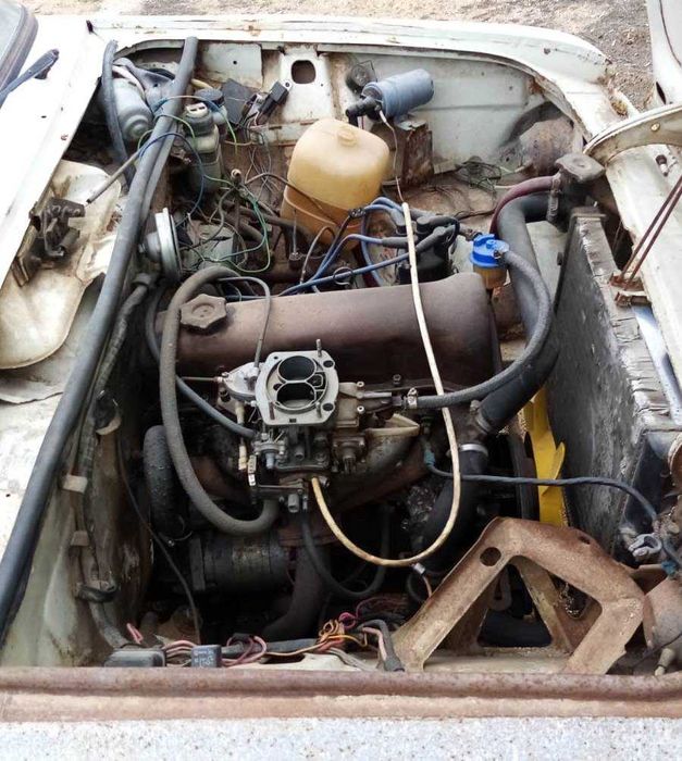 Продаётся ВАЗ 2106.