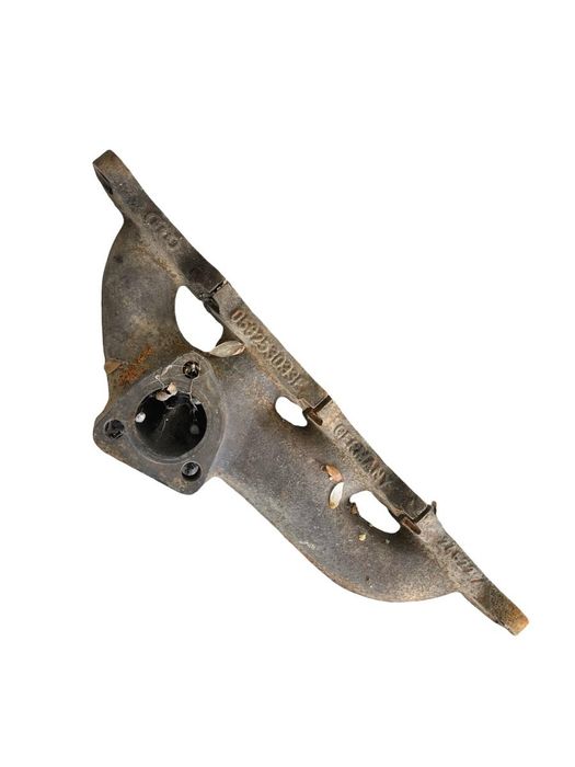 Galerie Evacuare Audi A4 Ii 8E2, B6 2000 - 2005 1.8T 058253033E