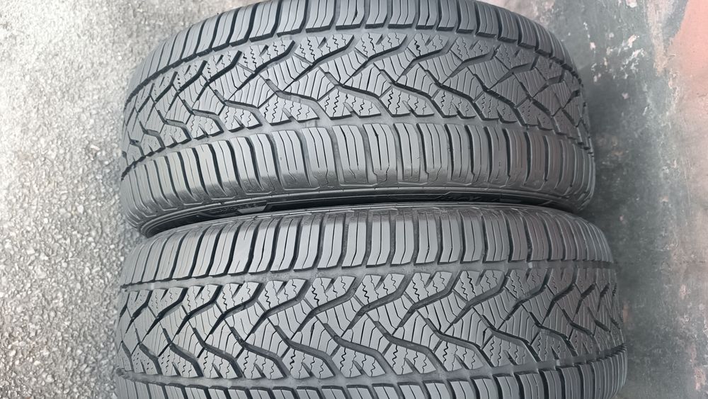 205/55/16 Barum Дот 3022