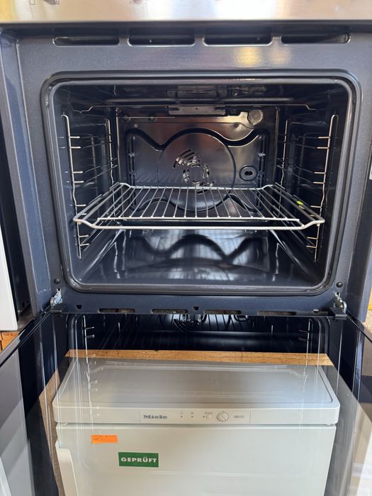 Фурна  за вграждане с котлони GERMANY Гаранция