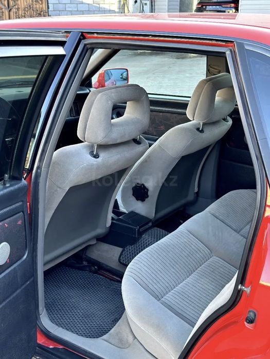 Audi 80, Ауди 80