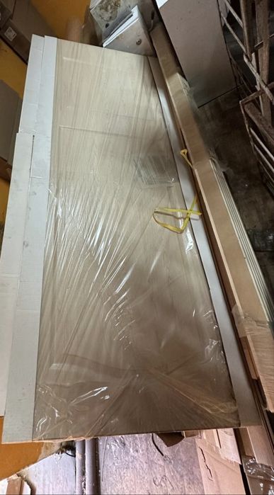 Межкомнатые двери за 40000