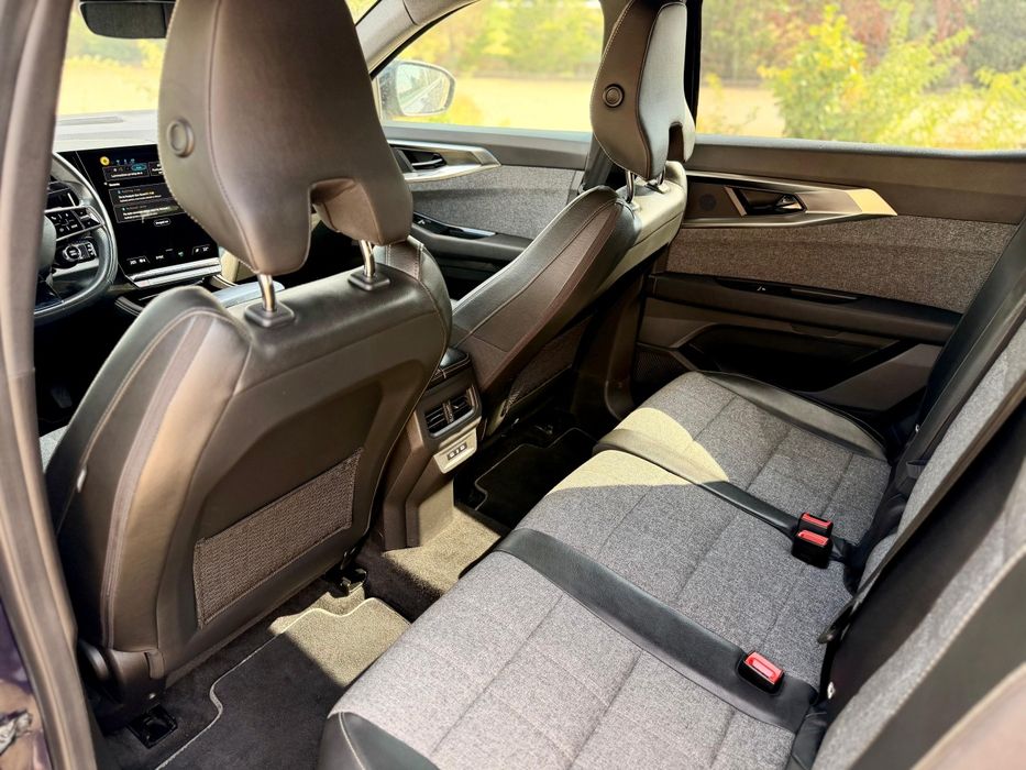 RENAULT Espace 2023 — imagine 3